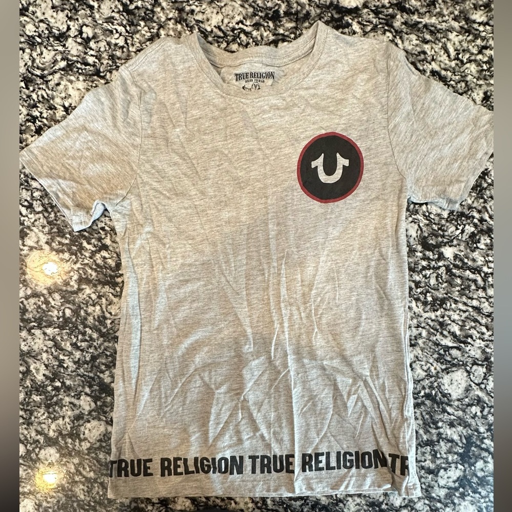 Boys True Religion t-shirt